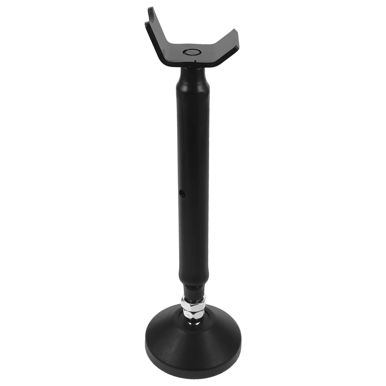 Motorcycle Support Stand Stands Rear Front Lift Wheel Lifting Tool Rack Wheelies