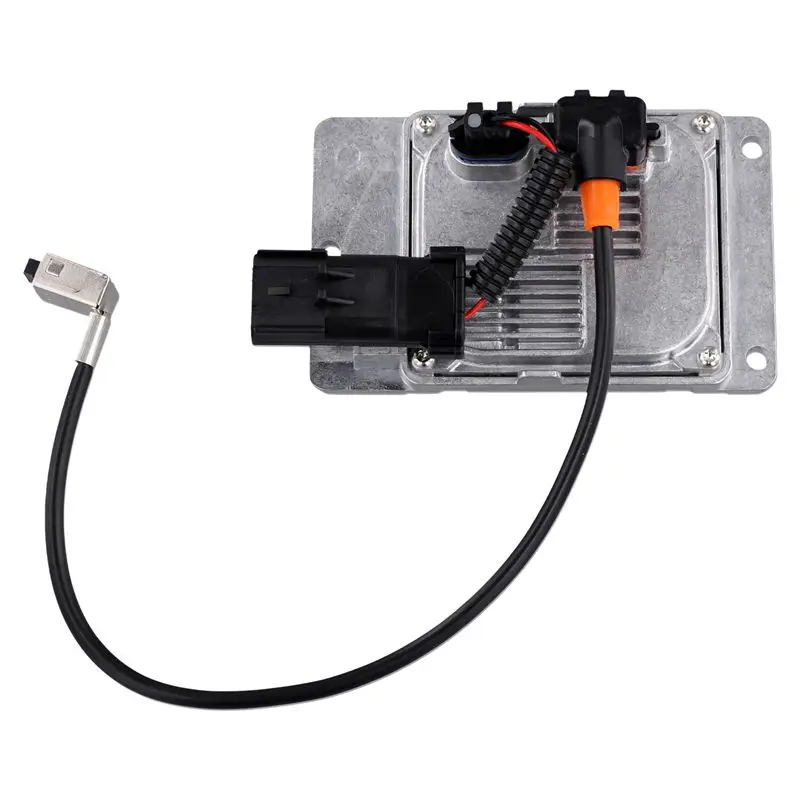 2003-2006 For Cadillac Escalade Xenon HID Headlight Ballast Module Lead 19121438-A54R