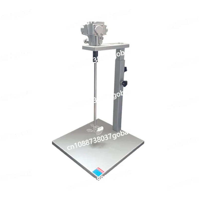 

Pneumatic mixer Horizontal wall mixer Industrial grade