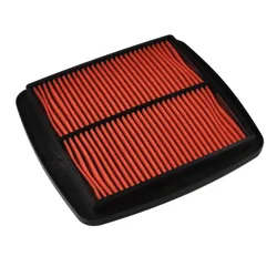 Motorcycle Air Filter For Suzuki Bandit 600 600S GSF600 GSF600S 1995-1999 Bandit 1200 GSF1200 GSF1200S 1996-2000