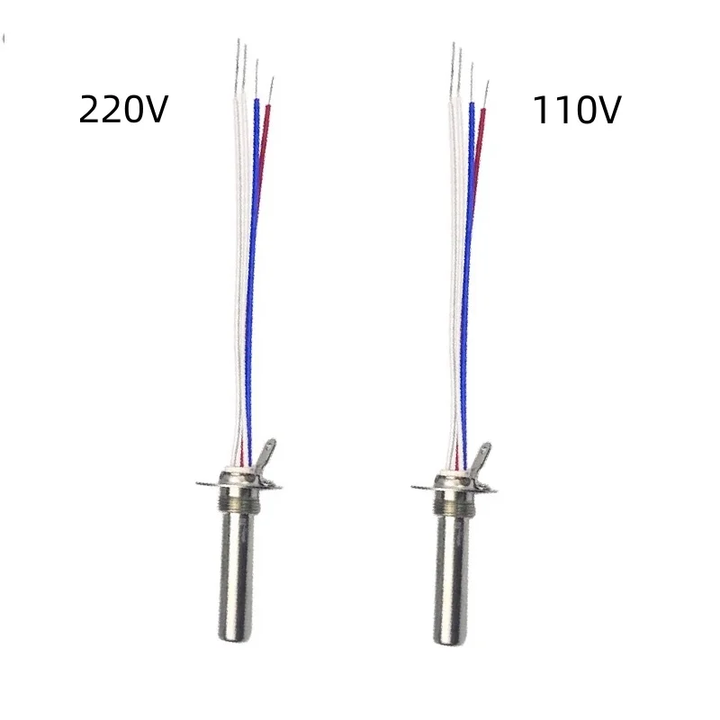 Original Lead-Free Electric Heating Core Suction Tin Gun S-997P S-998P Dedicated 220v / 110v