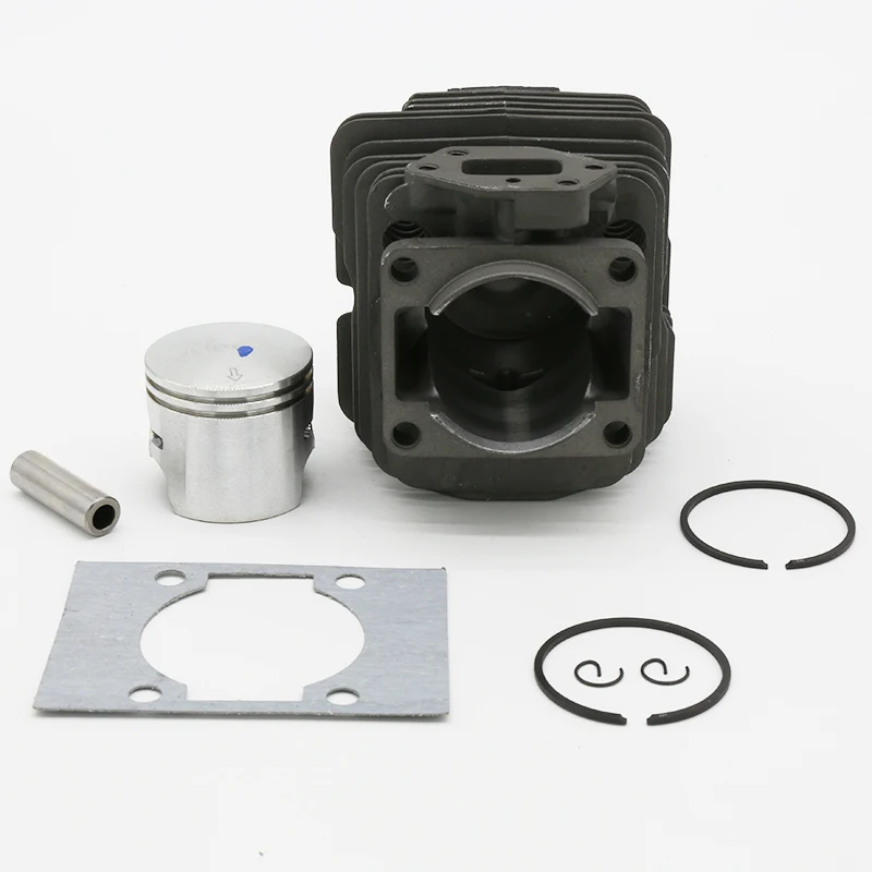Husqvarna 엔진 트리머 예비 부품, 실린더 피스톤 어셈블리, 143 143RII G45L BC4310 BK4310 443 443R 에 적합, 40mm