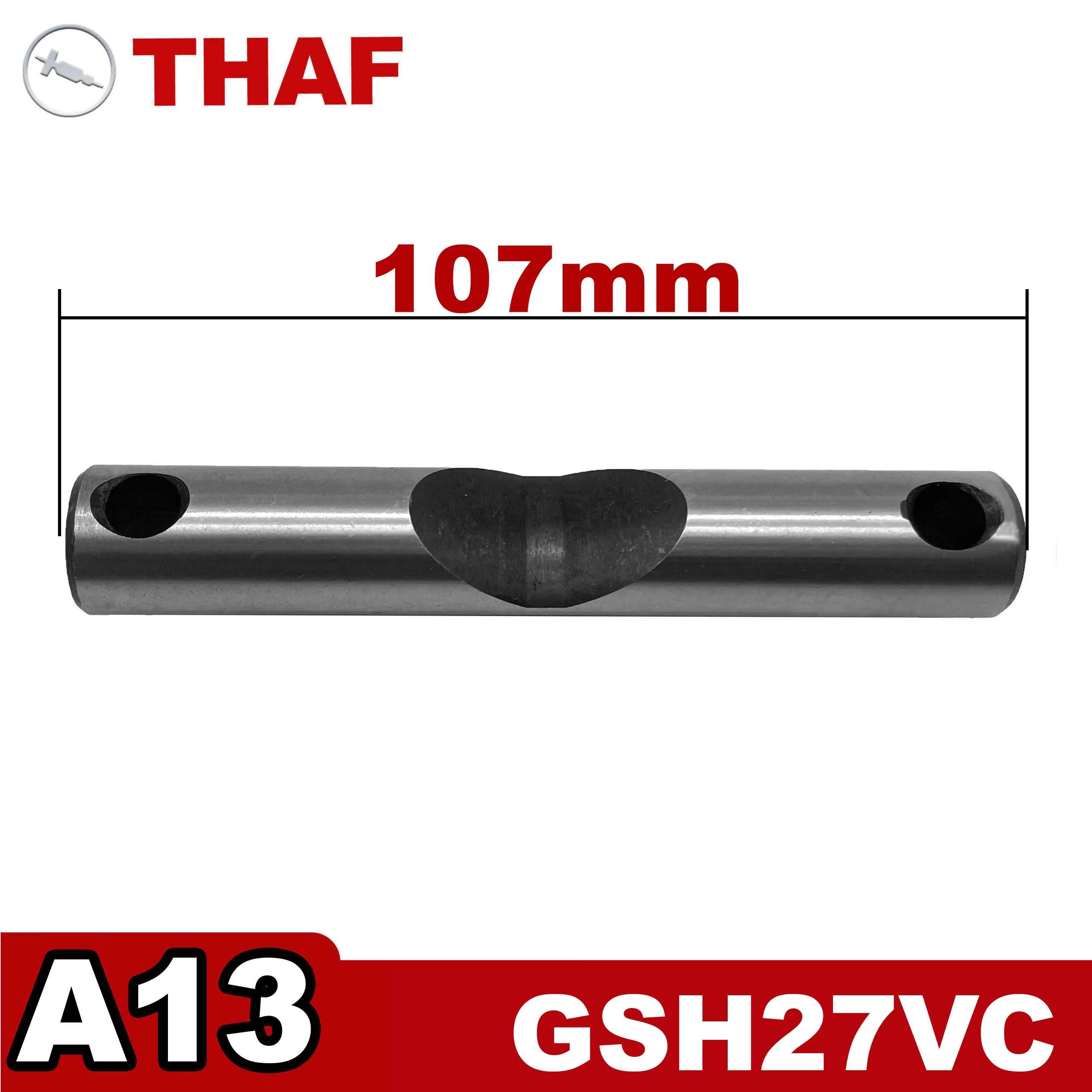 Locking Bolt Replacement Spare Parts for Bosch Demolition Hammer GSH27 GSH27VC A13