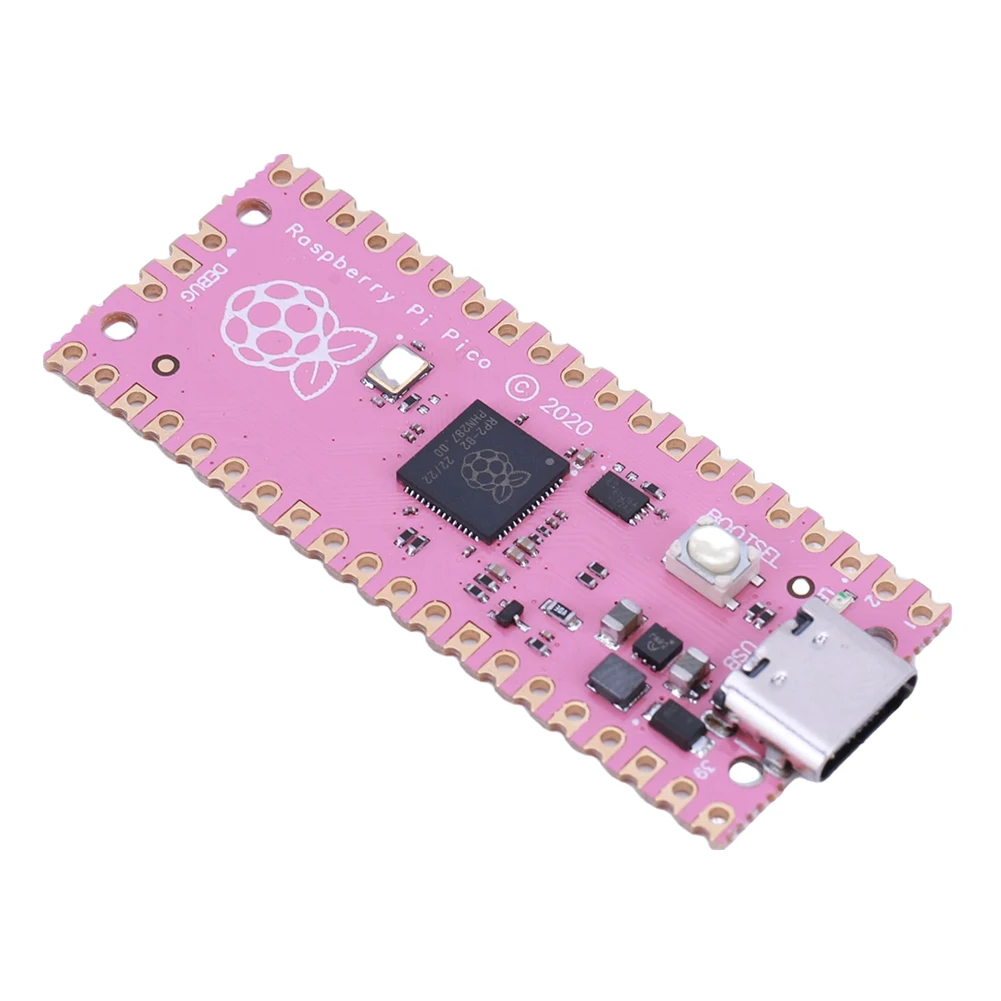 RP2040 High-Perform…