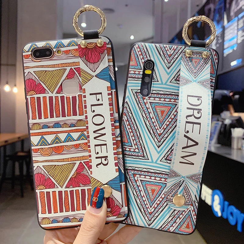 Cxd Retro Wrist Str… - image