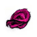 Purple Black Mixed