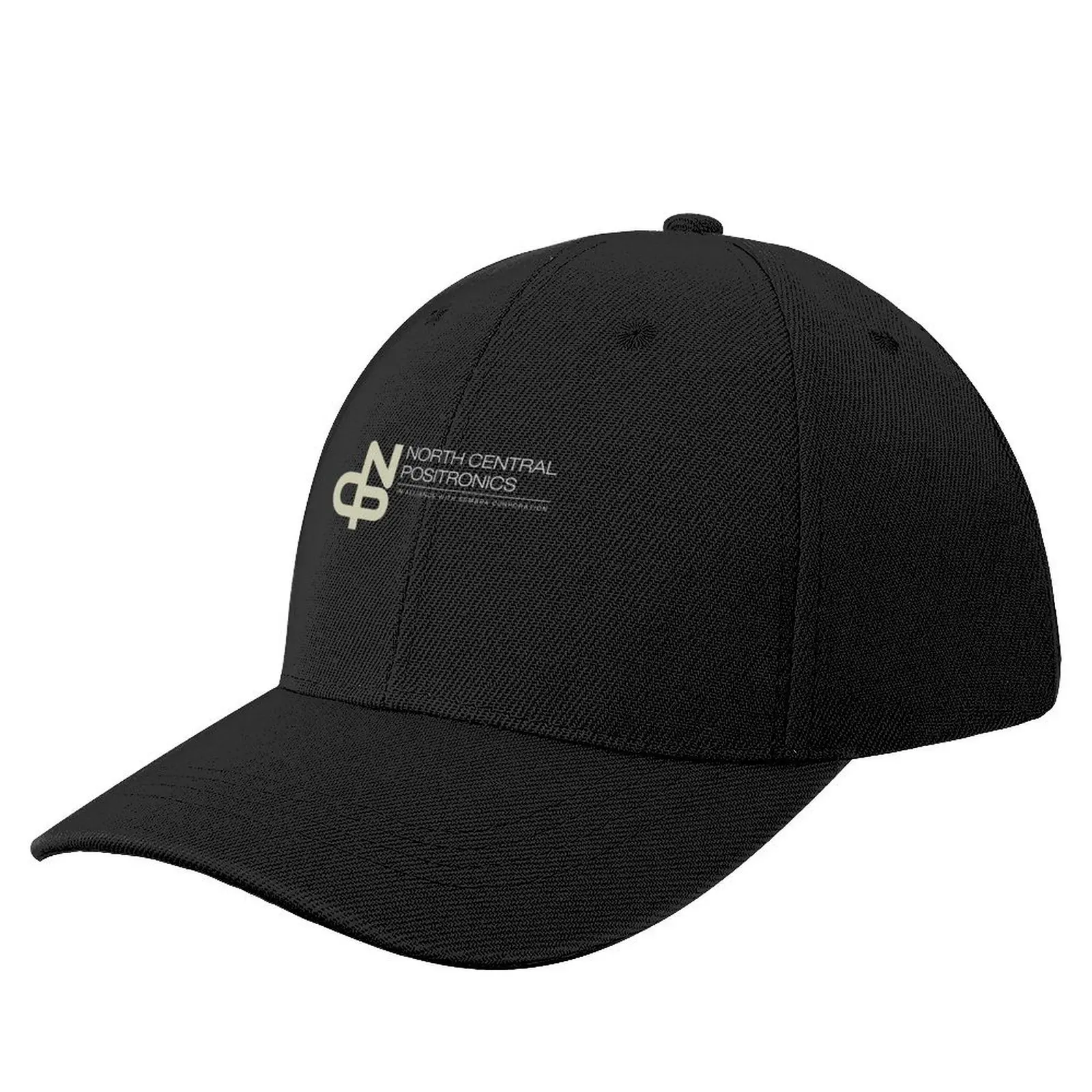 

North Central Positronics561 Baseball Cap derby hat Golf Fashion Beach Women Beach Fashion Men's