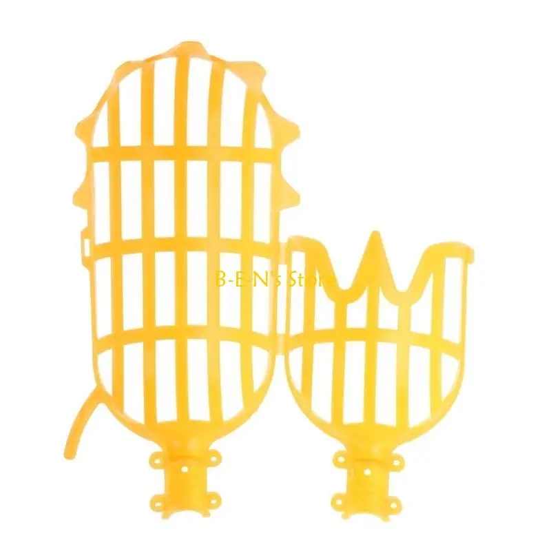 Y1AD 1PCS Plastic Fruit Sicker без полюса