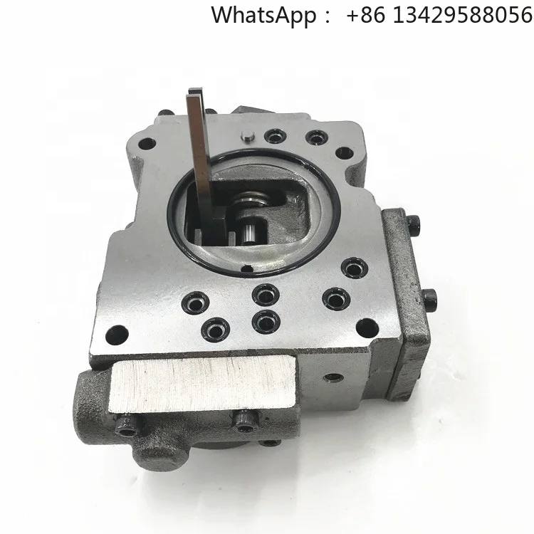 

Hydraulic Pump Regulator K5v160 for 330D 336D Excavator