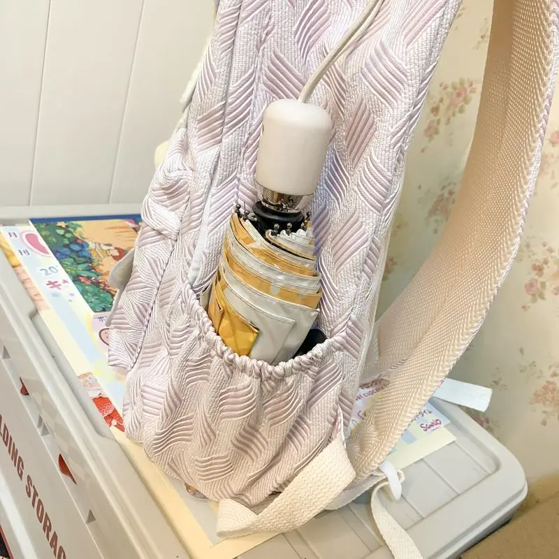 Sac à dos original Roretrol JK pour femme, cartable de voyage pour adolescentes, sac à dos scolaire, mode Harajuku, SR Ins