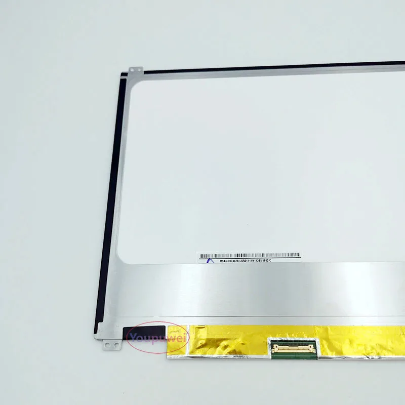 For Asus ux31a UX31 UX32 UX32VD UX32LA U38N replacement display FHD/HD N133HSE-EA1 M133NWN1-R1 Laptop LCD Screen IPS