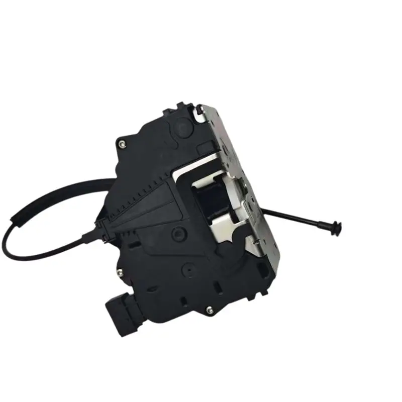 CYCLI-For Fiat Alfa 05-15 لشركة فيات غراندي بونتو LHD مزلاج قفل الباب الأمامي المحرك Assy 1 زوج 51797557 51892937 51849038 519056