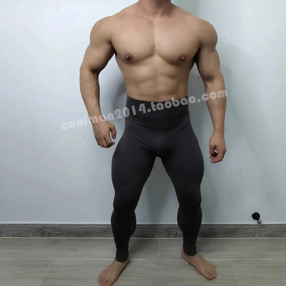 Dark Gray YJK