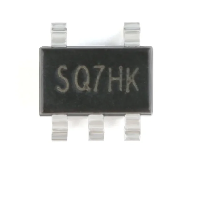 20/50/100/500pcs SGM2036 SGM2036-ADJYN5G/TR SQ7 SOT23-5 Low Dropout Linear Regulator IC Chip