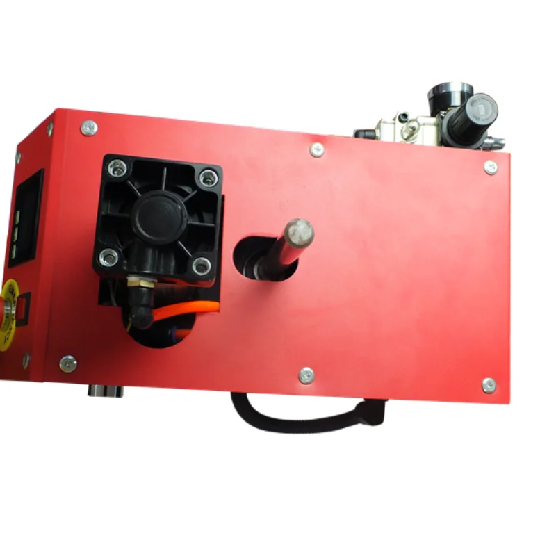 15*15 Cm Heat Press Machine Intelligent Hot Press Is Used For Heat Transfer Printing Patterns