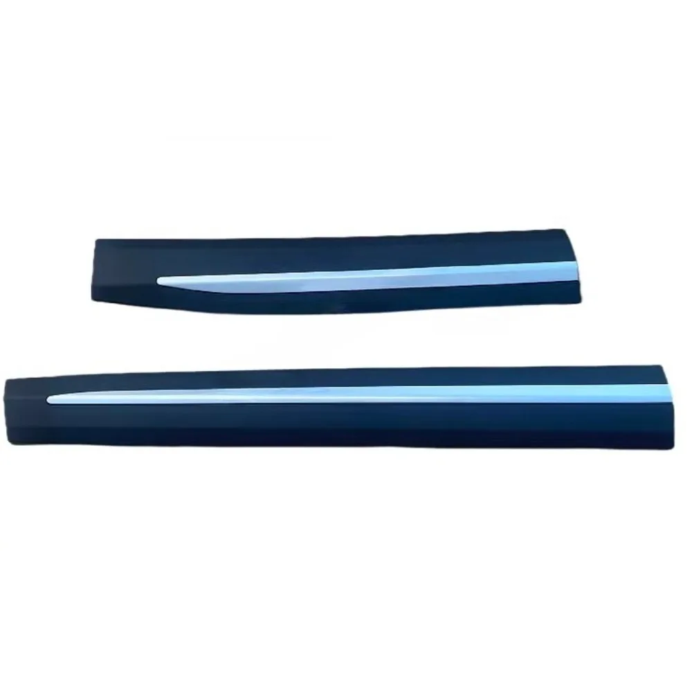 

Front Protective Panel Decoration OEM New Energy Vehicles for Leapmotor C11 Rear Door Trim Anti-Scratch Collision Strip