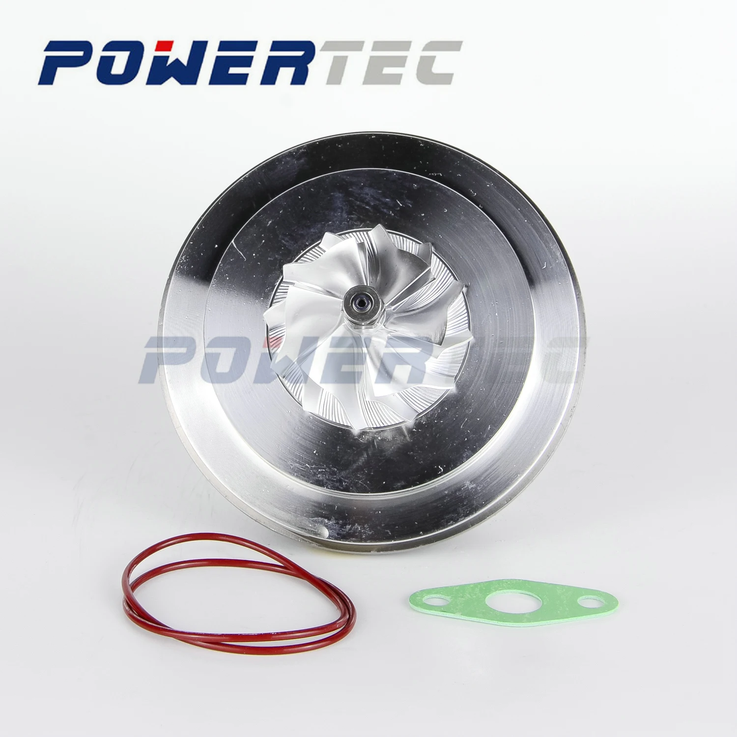 

Billet Turbo Core 53039700154 for Ford Focus Turnier Galaxy WA6 Mondeo Turnier S-Max 2.0 ST EcoBoost 184 149 176Kw 250 203 240HP