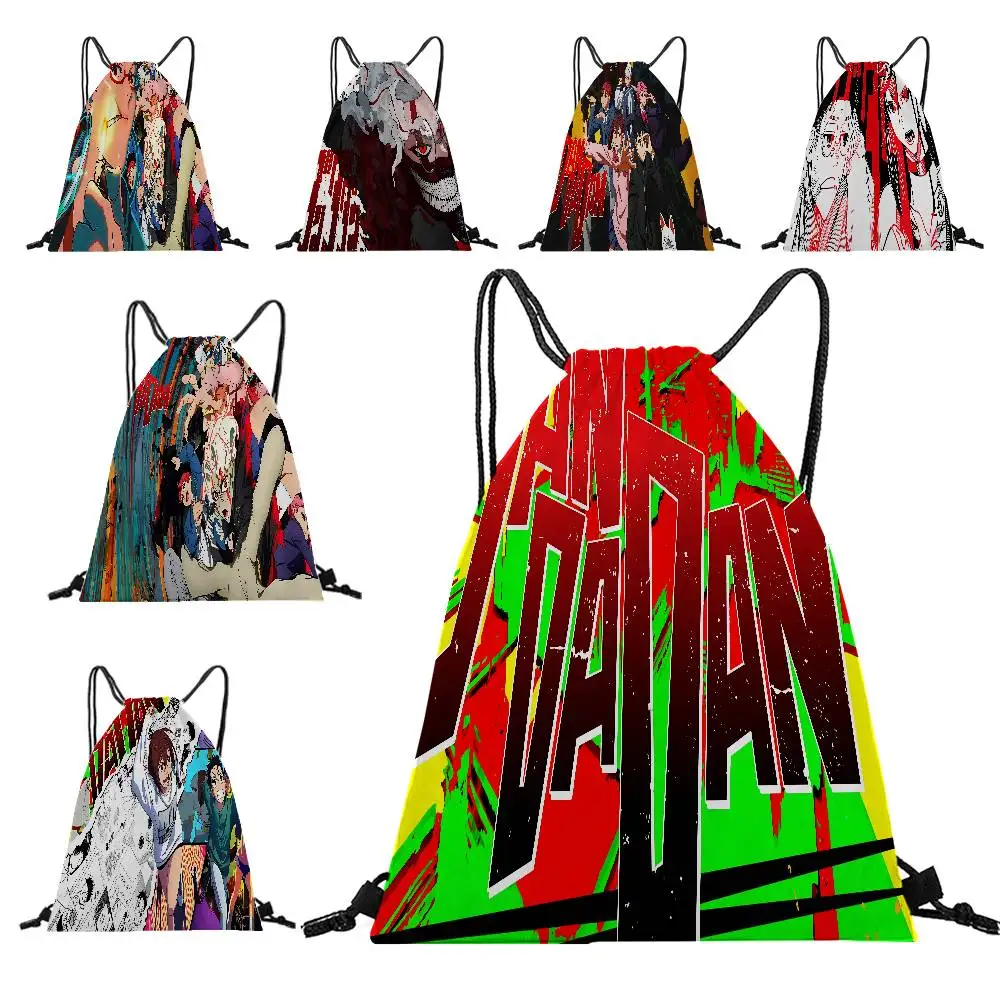 Dan Da Dan Anime Ca… - image