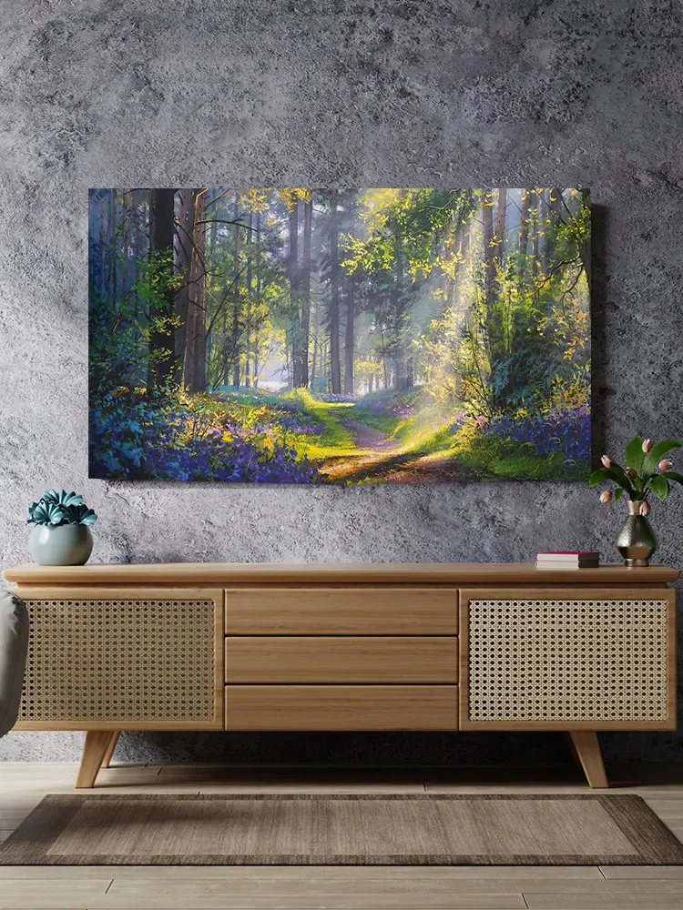 2025 New Oil Painti… - image