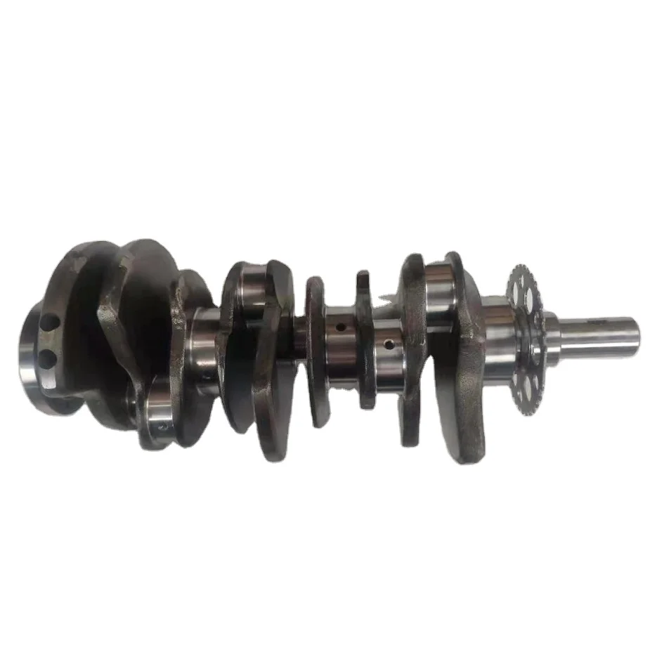 

Brand New Motor Engine Parts For 4RUNNER/TACOMA/ Mot 1GR-FE Crankshaft