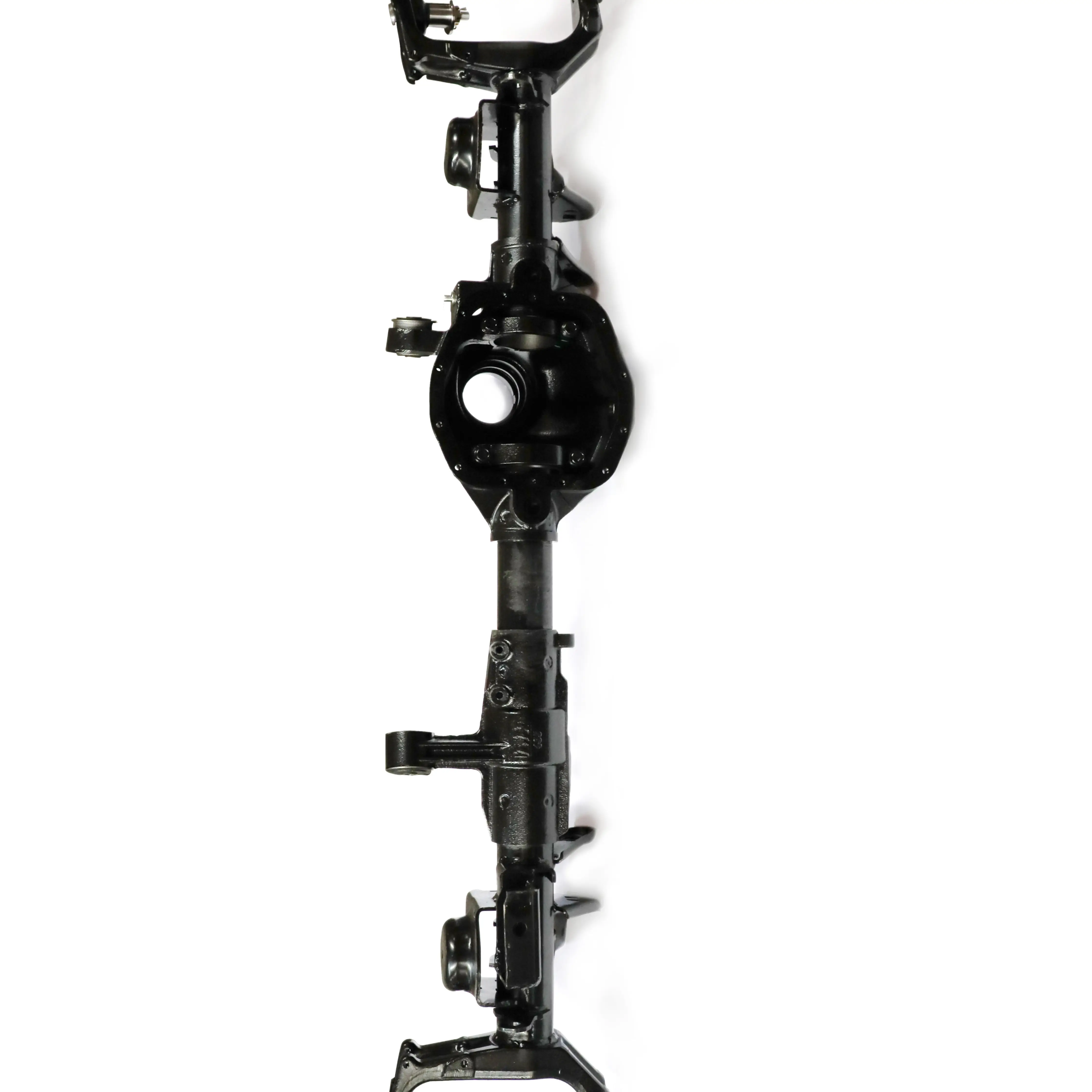 

Brand New for 2018-2021 Jeep Wrangler 68400721AA 3.73 Rear Ratio Dana M210 Wide Front Axle