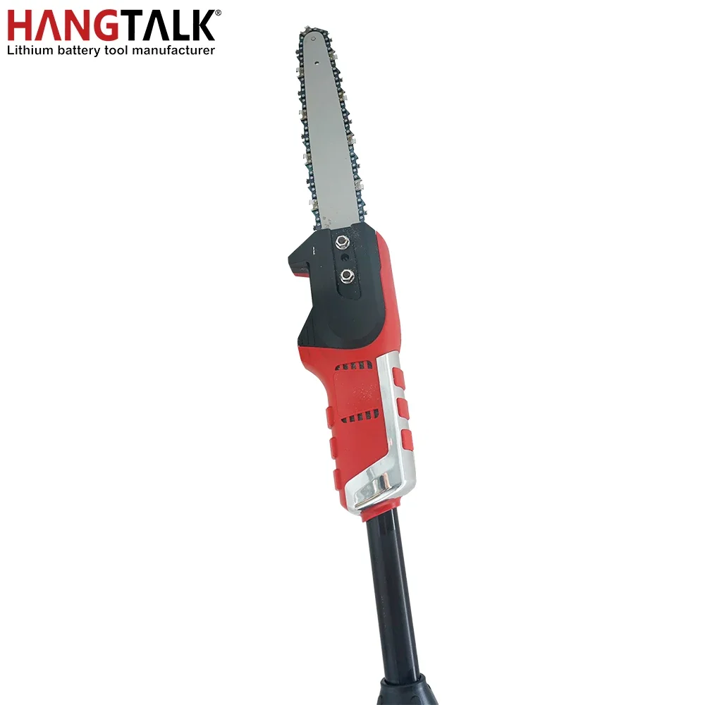 

Kingson Electric Wood Cutting Chain Saw Lithium Chainsaw