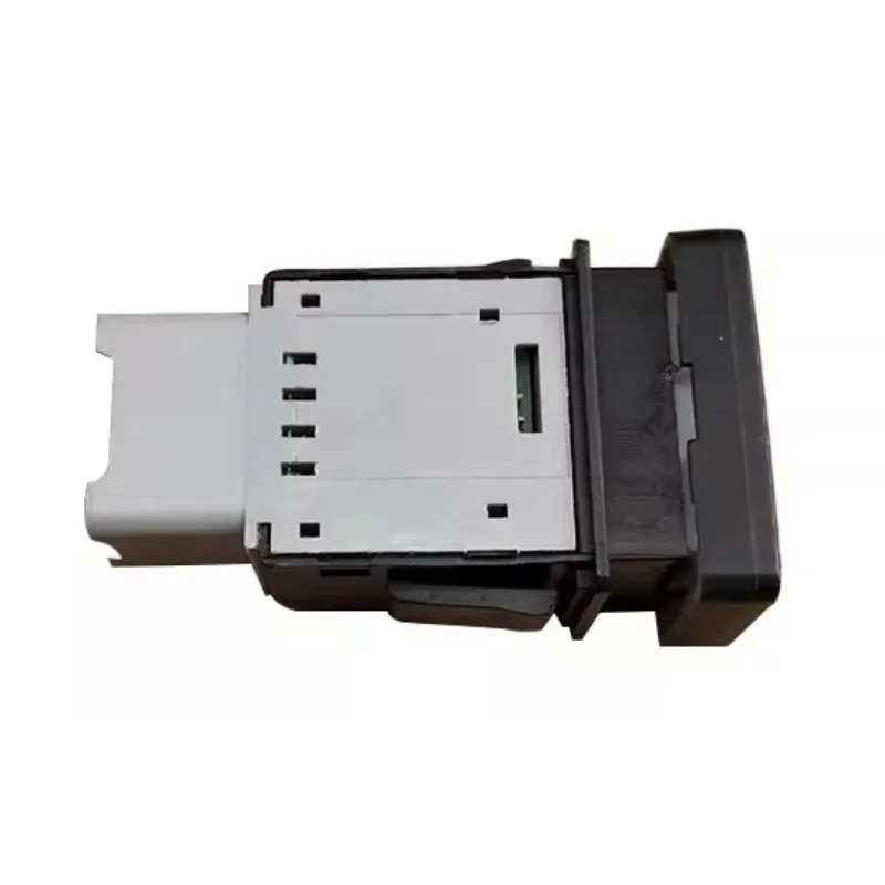 

Новый черный кнопочный переключатель спуска с горы (Hill Switch) для Suzuki Vitara 1.4T, артикул 3774556P00