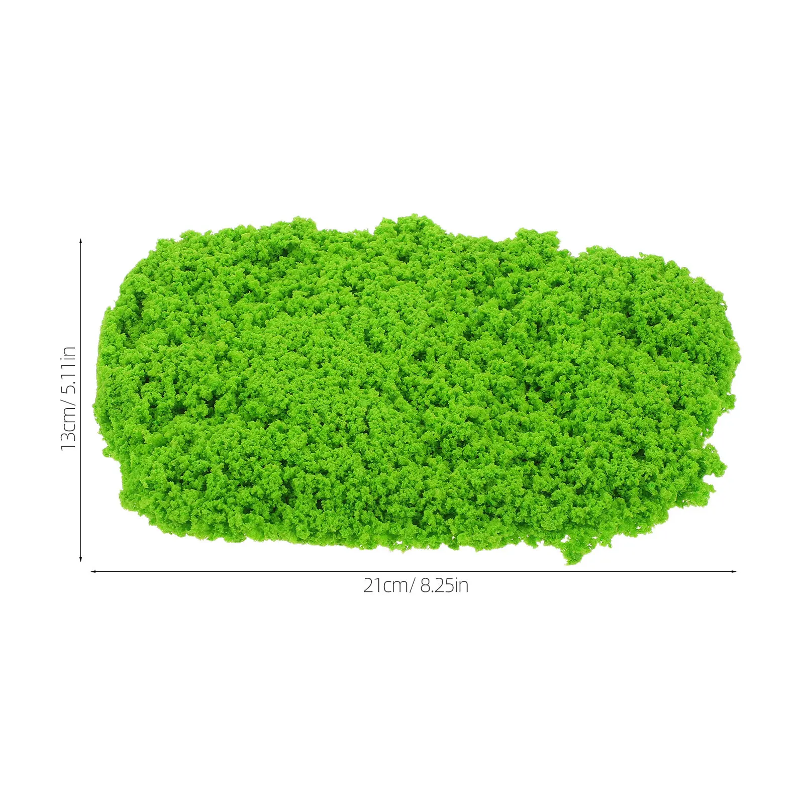 1Set Miniature Basing Material DIY Handcraft Landscape Kit Artificial Tree Powder for Diorama Scenery Basing Material Kit view 6