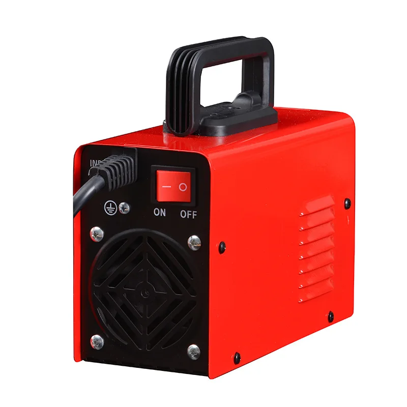 

Stick Welder IGBT Inverter Welder Welding Machine Intelligent Regulation Inverter Welding Machine Portable Welding Equipment