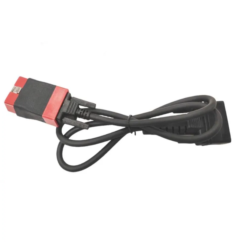 Main Test Cable For Launch 431 PRO5S+5.0 Connect Cable Car Diagnostic Tool OBD2 16pin Adapter