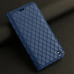 For Xiaomi Redmi Note 15 14 13 12 Pro 5G 4G Magnetic Leather Book Case For Redmi Note 13 Pro Plus 14S 14C 13C Wallet Cover