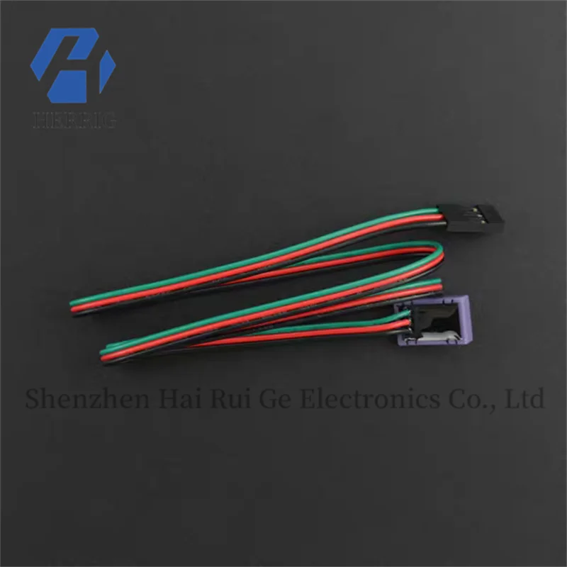 مستشعر مستوى السائل غير المتصل من رافيتي 5 فولت