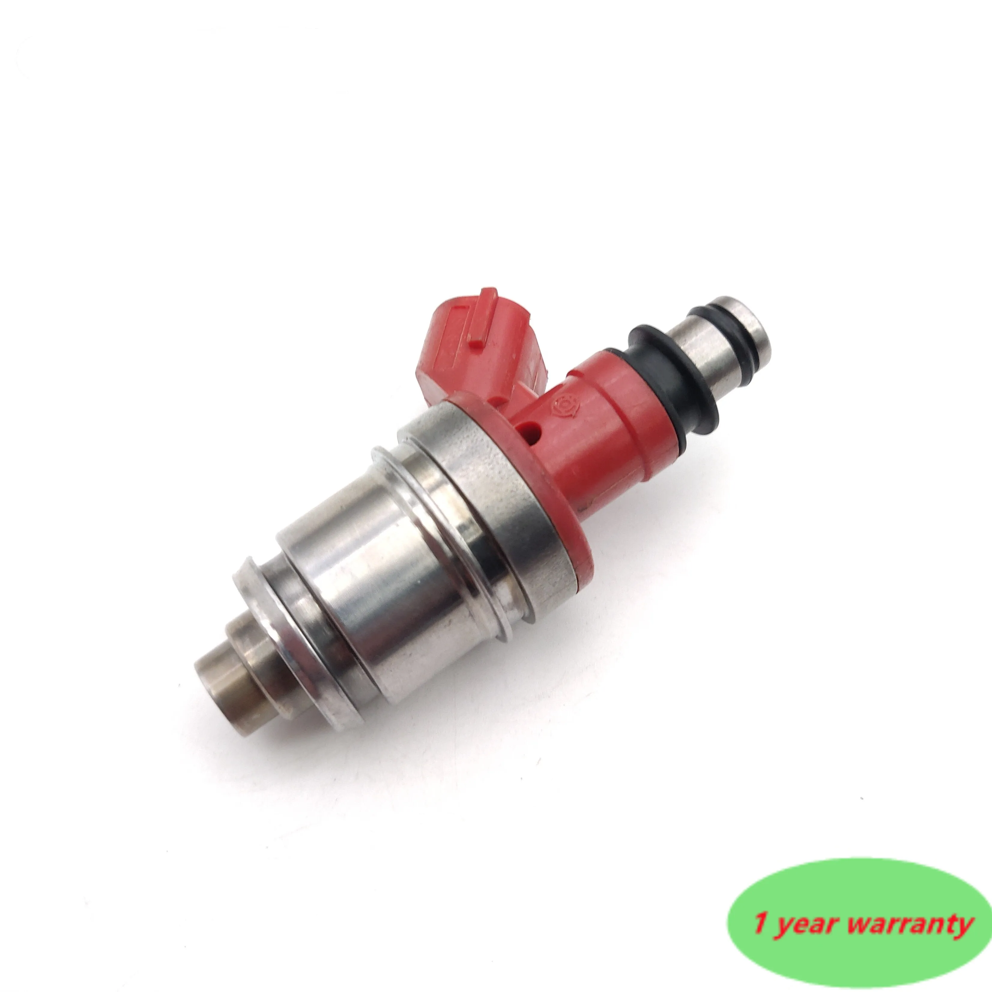 

8pc 15710-77EA0 JS28-2 fuel injectors for Isuzu Pickup 2.3L 1994~1995 Rodeo 2.6L 1994~1995 2.6L L4