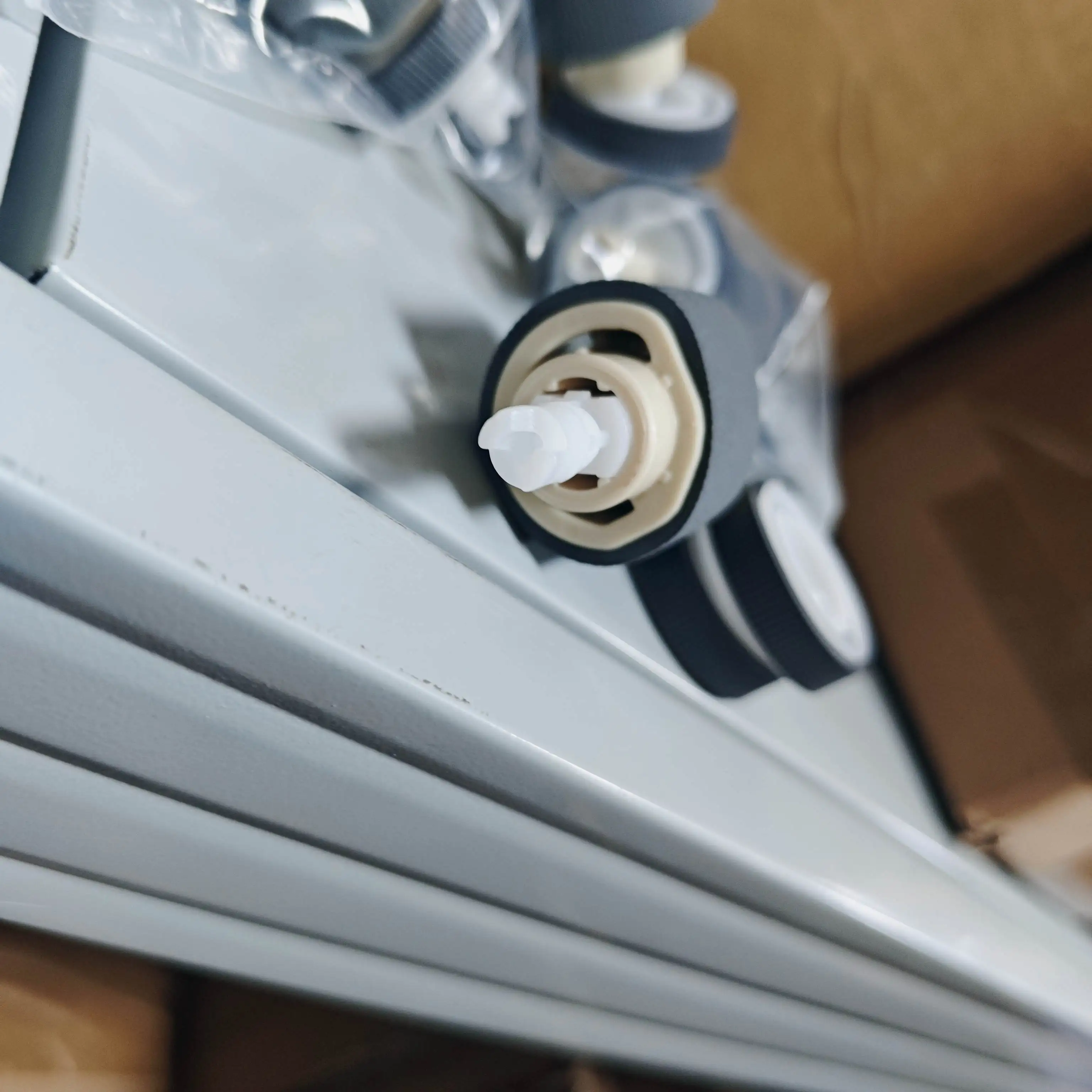 

1шт. Совместимый новый ролик захвата бумаги RM1-6414-000 RM1-6414 для HP 2035 2055 P2035 P2055 P2035n P2055d P2055dn P2055x