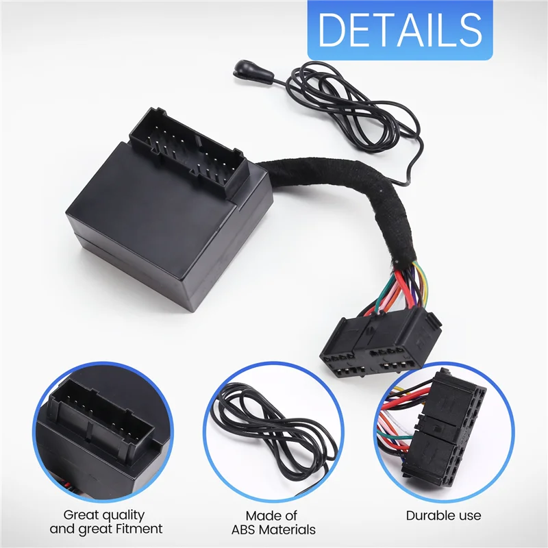 

A32Z-автомобильный автоматический переключатель фар, кнопка управления противотуманными фарами, комплект сенсорного модуля для Ford Focus 2 3 Mk2 Mk3 2005