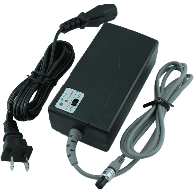 

BC-27C Charger for Total Station BT-50Q/BT-52QA Battery Accessories Parts