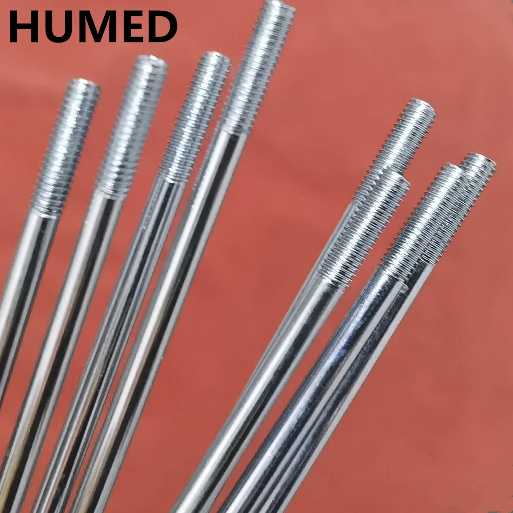 Thumbnail 3 - #10 Compare Bicycle Wheel Nipples Before You Buy