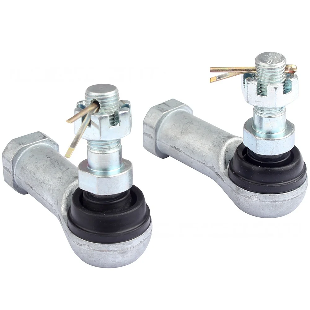 

Knuckle Rod Ball Joint for Club Car DS New Style Carryall 2009-up golf cart gas or electric models 102022601 102022602