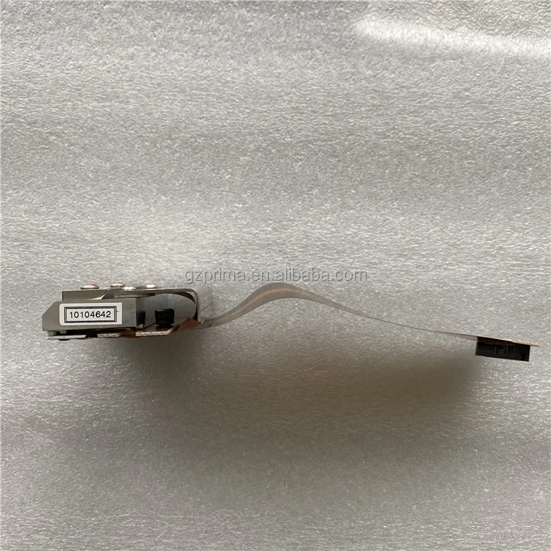 ENM10104642 من Markem Imaje TTO رأس الطباعة 53 مم X40 رأس الطباعة أجزاء Markem Imaje #2