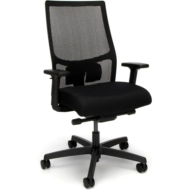 2.0 Ergonomic Office Chair - Adjustable Tilt