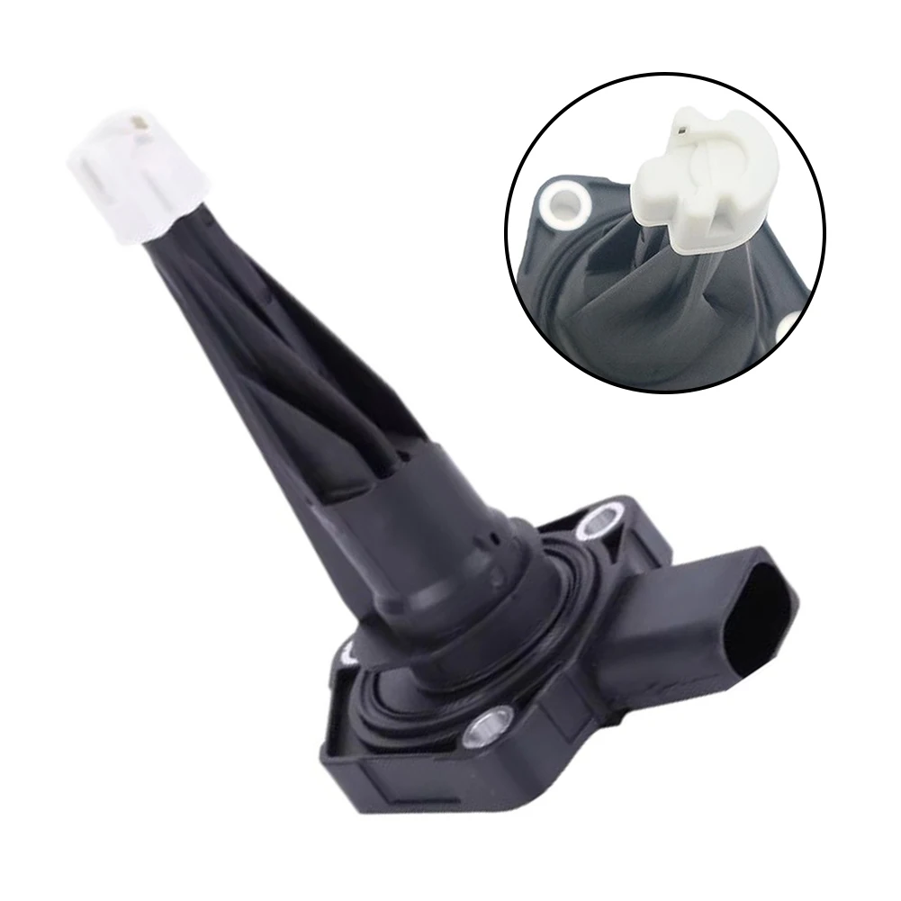 Engine Oil Level Sensor 55268370 Replacement Parts For Alfa For Giulia For Stelvio 949 952 2016-2022
