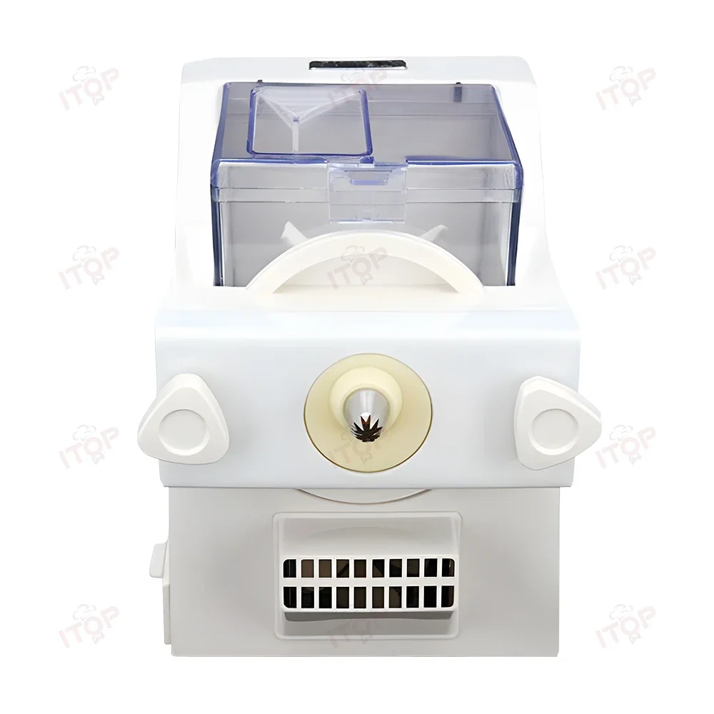 

Cookie Dessert Making Machine Biscuit Machine Cup Cake Baking Equipment