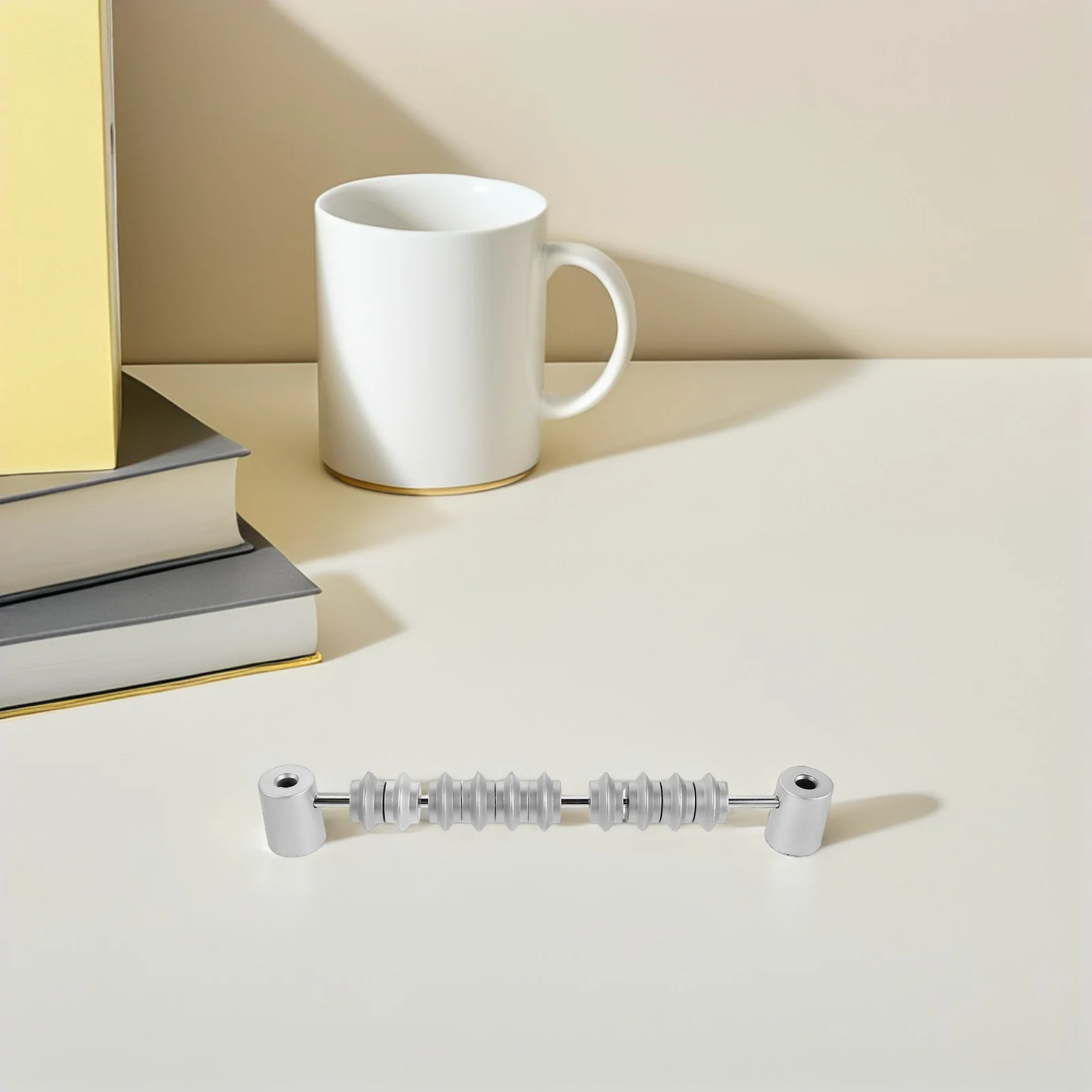 

1 пара держателей результатов для настольного футбола: точный блок для футбольной комнаты, замена счетчика результатов компактного футбольного стола, универсальный