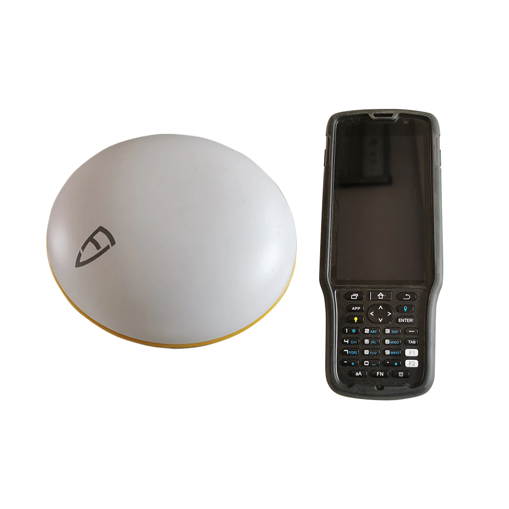 965 Channels high precision FJD FJ Dynamic Trion V1 GNSS RTK with IMU GPS RTK for land surveying