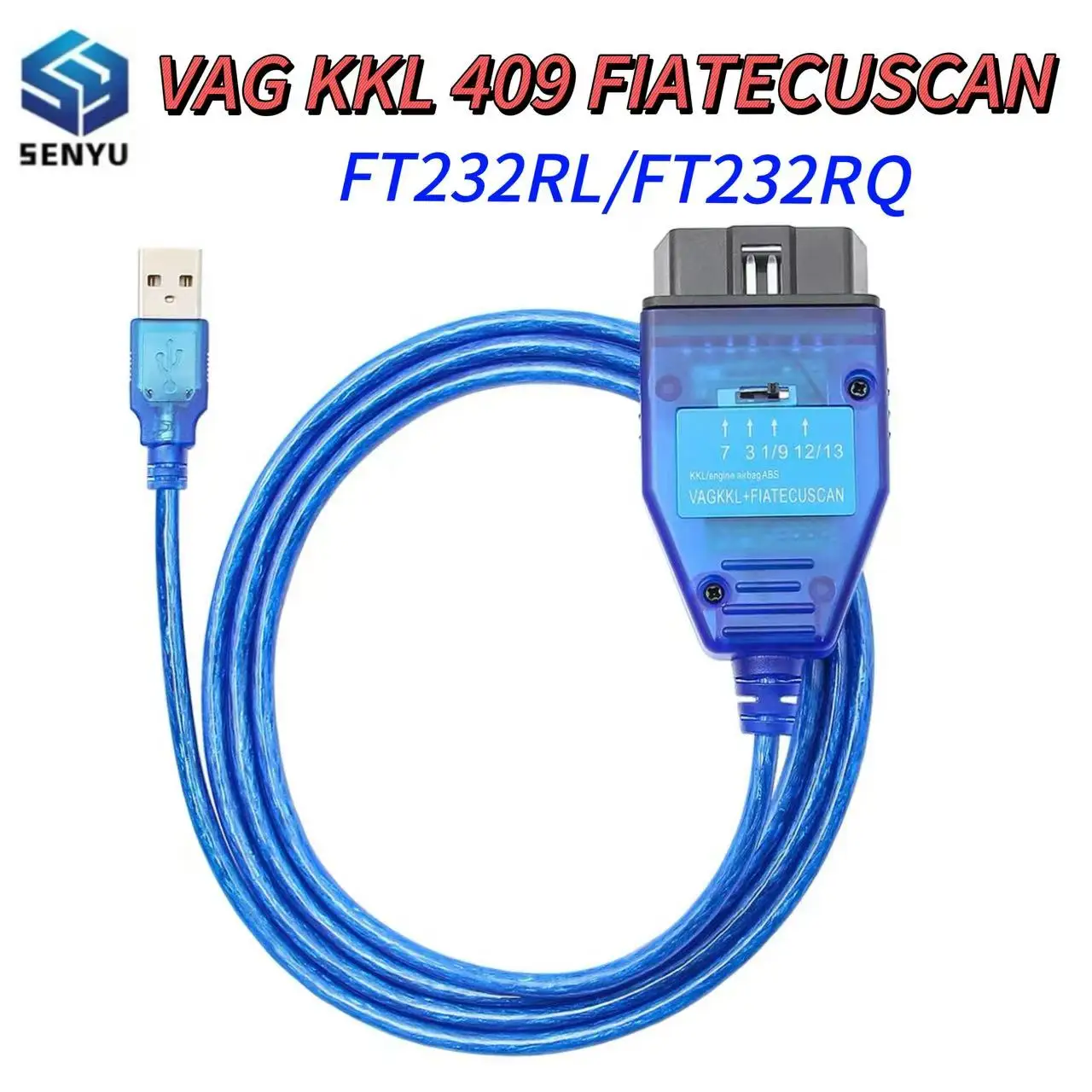 Vag Kkl Ecuscan For…