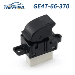 NEVOSA GE4T-66-370 Car Window Single Switch Button For Mazda Mazda 6 Series 2002 2003 2004 2005 2006 2007 GE4T66370ALT