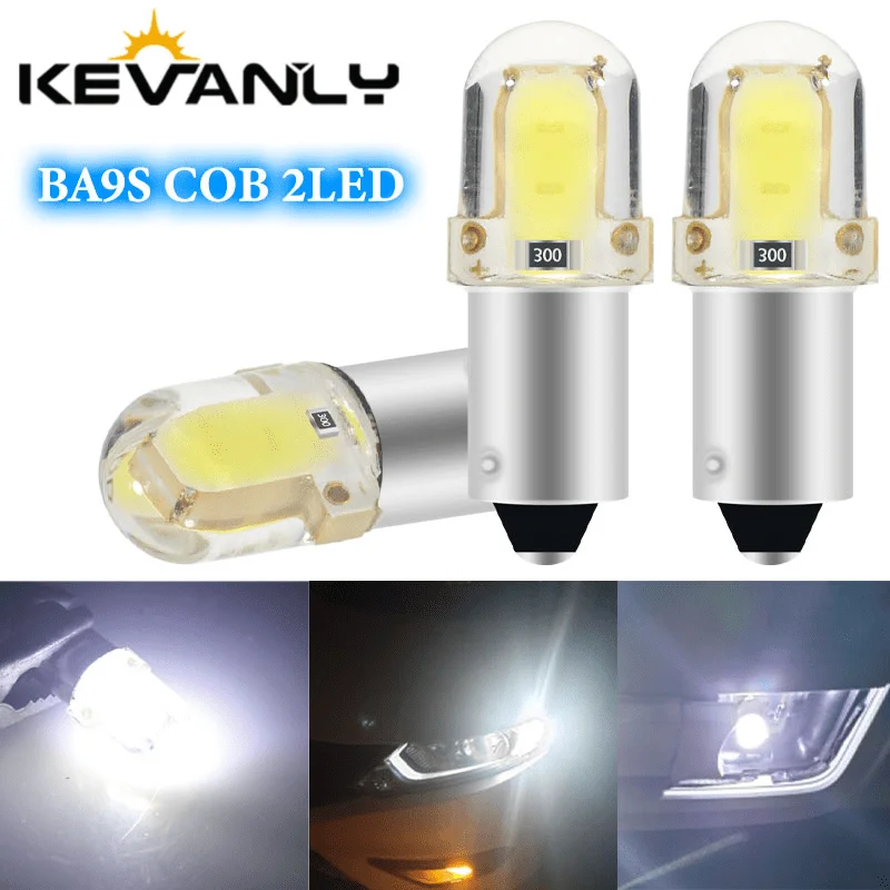 10/20Pcs Car Led BA…