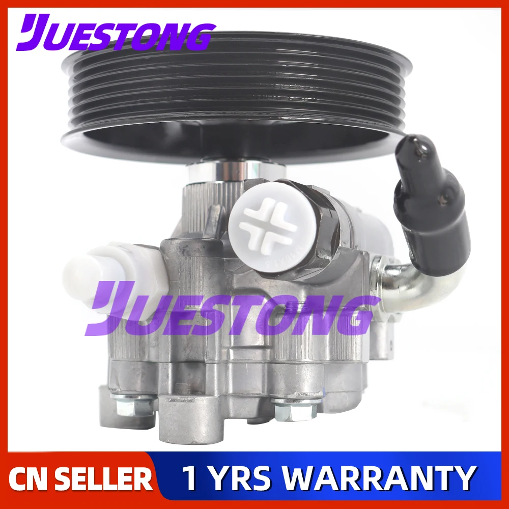

For Toyota Corolla Matrix Altis ZZE122 03-08 Power Steering Pump 44310-02110 44310-01030 44310-02101 4431002120 44310-02120