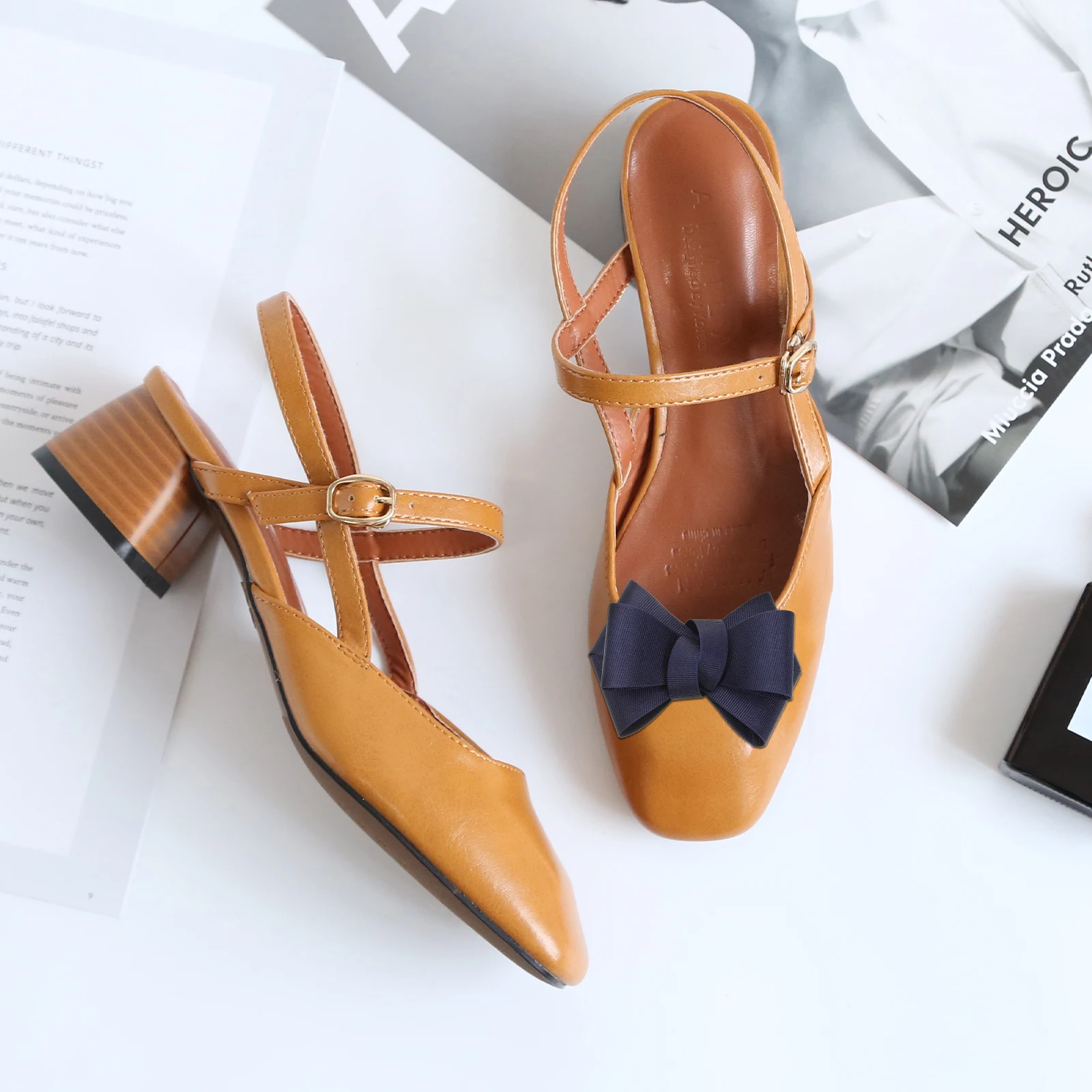 1 قطعة 1 زوج القوس مقاطع القماش مشبك الزخرفية الأحذية السحر لحفل الزفاف مضخات الشقق إكسسوارات الأحذية القوس عقدة كليب