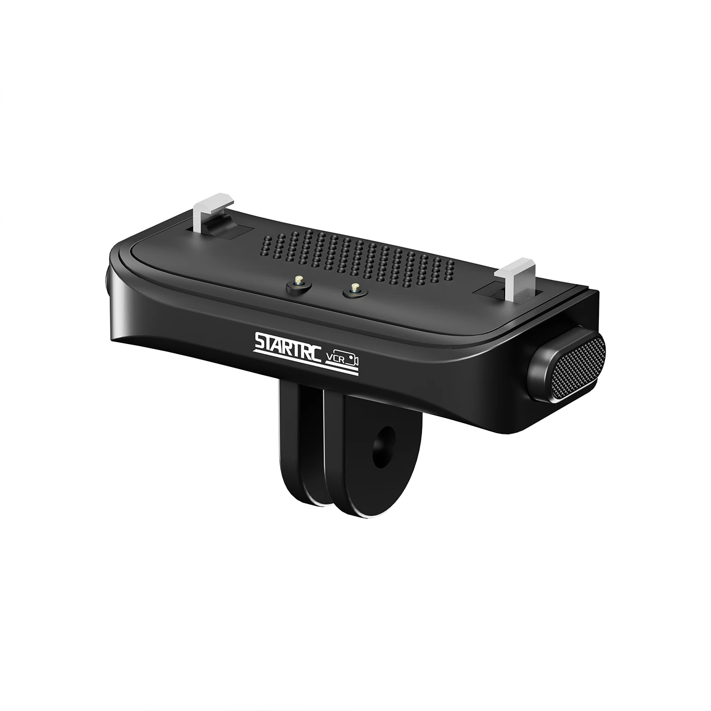Magnetische oplaadadapter Quick Release Bracket W Type C Twee klauwen voor Insta360 Go Ultra Camera Accessoires Basismontage